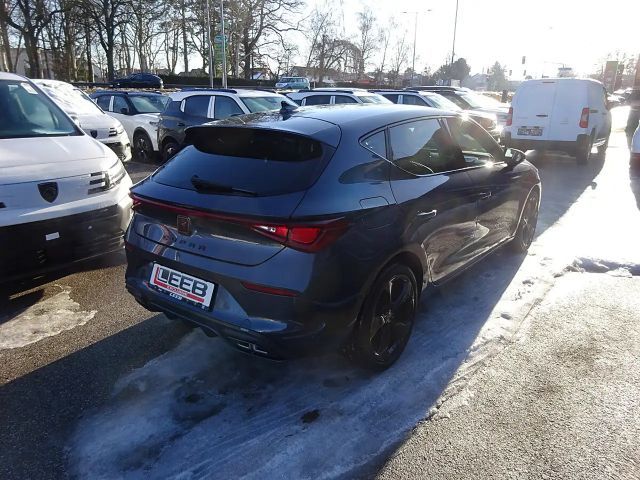 Cupra Leon 1.5 TSI