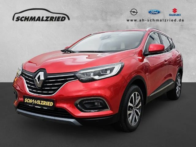 Renault Kadjar Intens