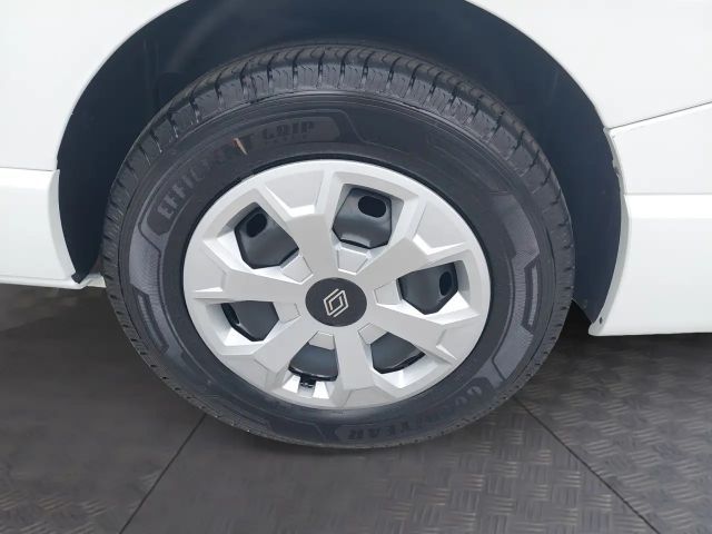 Renault Trafic Blue EDC Grand Techno