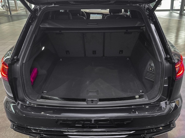 Volkswagen Touareg 3.0 V6 TDI R-Line