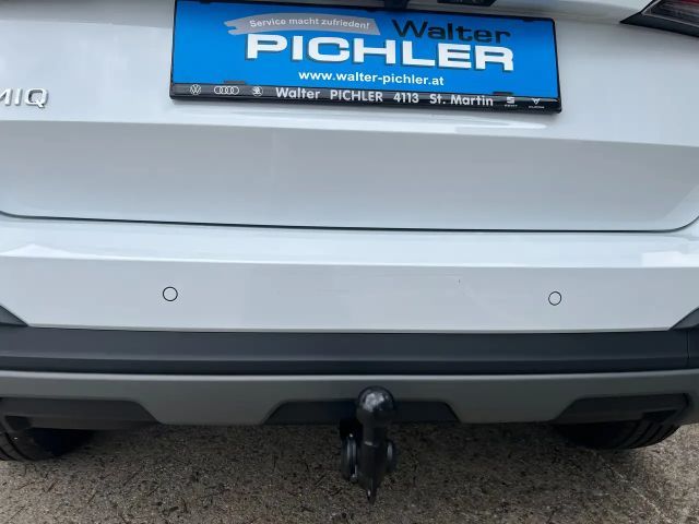 Skoda Kamiq Selection