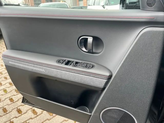 Hyundai IONIQ 5 Ioniq 5 N