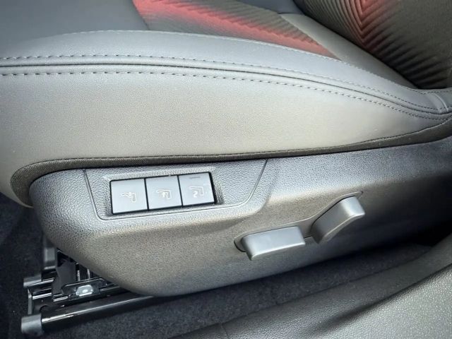 Alfa Romeo Junior Ibrida