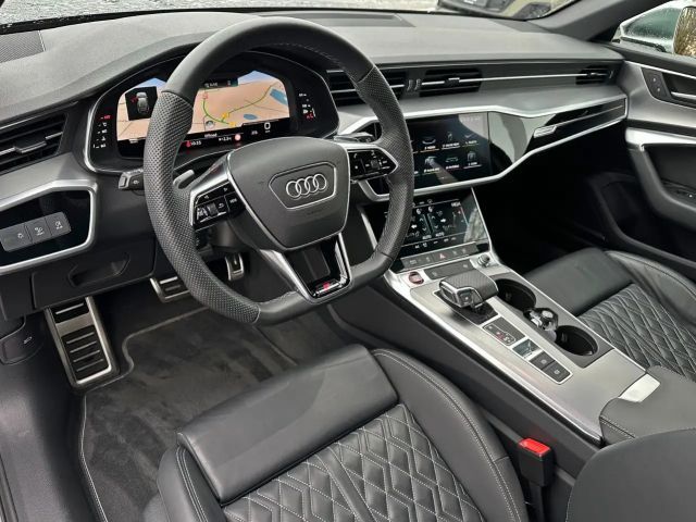 Audi S6 Avant Quattro