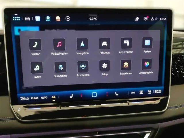 Volkswagen Tiguan DSG R-Line eHybrid