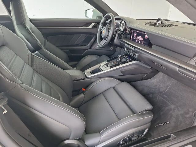 Porsche 911 Coupé Turbo