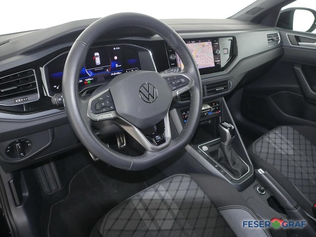 Volkswagen Taigo 1.0 TSI DSG R-Line