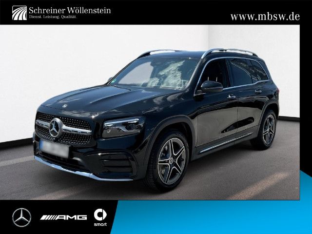 Mercedes-Benz GLB 200 GLB 200 d
