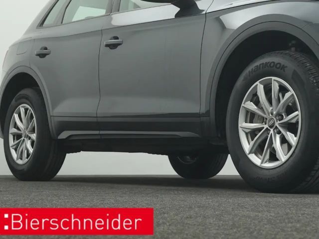Audi Q5 40 TFSI Quattro S-Tronic Sport