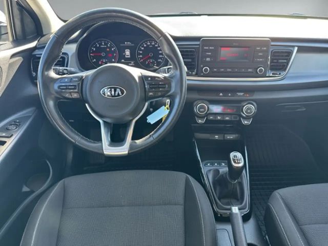 Kia Rio GDi Vision