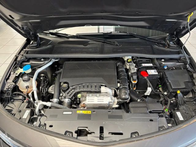 Opel Astra 1.2 Turbo Turbo