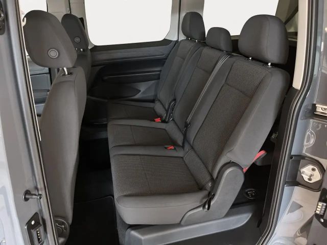 Volkswagen Caddy 1.5 TSI DSG Life Maxi