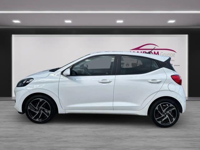 Hyundai i10 1.0