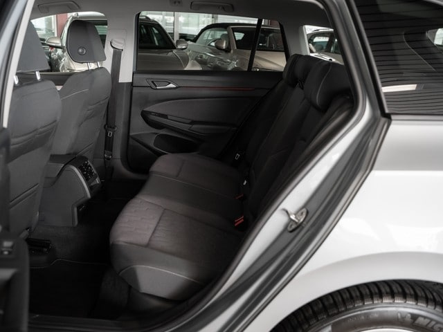 Volkswagen Golf Golf VIII Life Variant