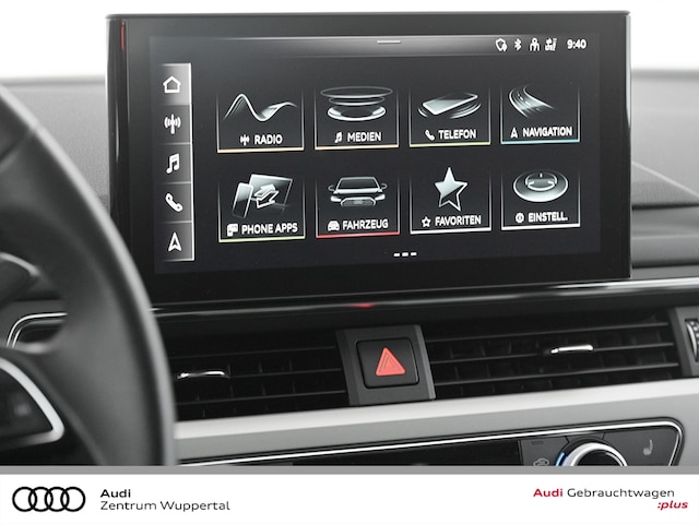 Audi A5 50 TDI Quattro S-Line Sportback