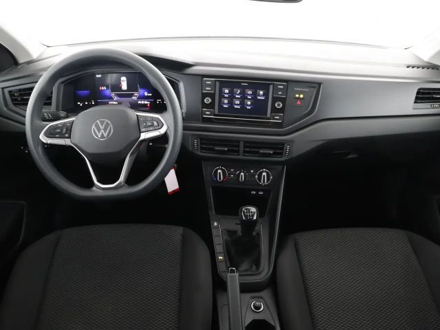 Volkswagen Taigo TSI