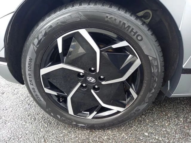 Hyundai IONIQ 5 73 kWh Techniq