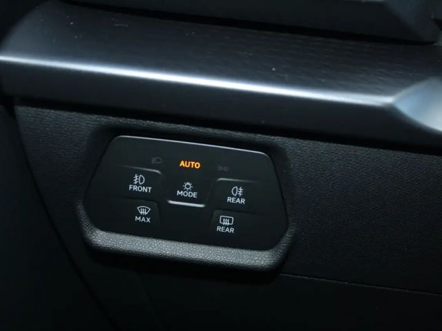 Cupra Formentor 1.5*FACELIFT*AHK*Heckklappe elektr*RFK*SITZH*