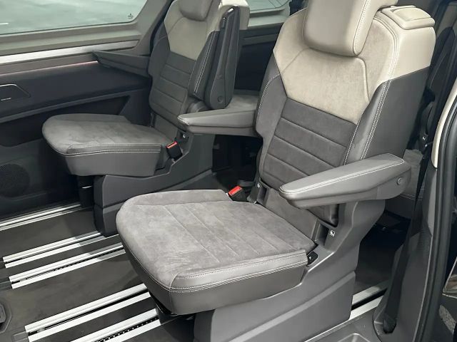 Volkswagen Multivan Style T7 eHybrid