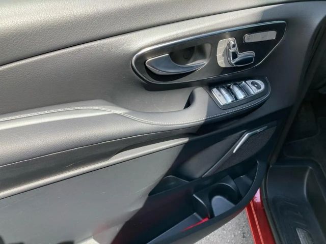 Mercedes-Benz V 250 AVANTGARDE V 250 d