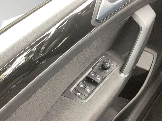 Volkswagen Touran Comfortline DSG R-Line