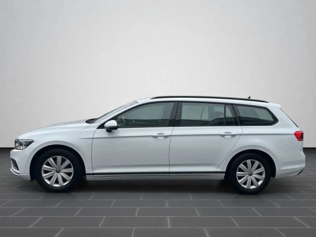 Volkswagen Passat 1.5 TSI DSG Variant