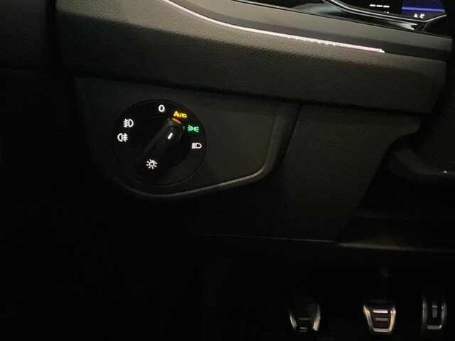 Volkswagen Taigo Taigo 1.0    RLineBT081 TSIM6F