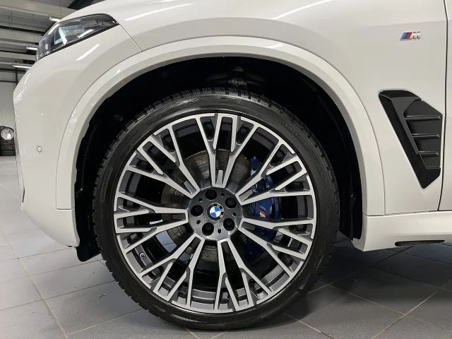 BMW X5 M-Sport xDrive30d