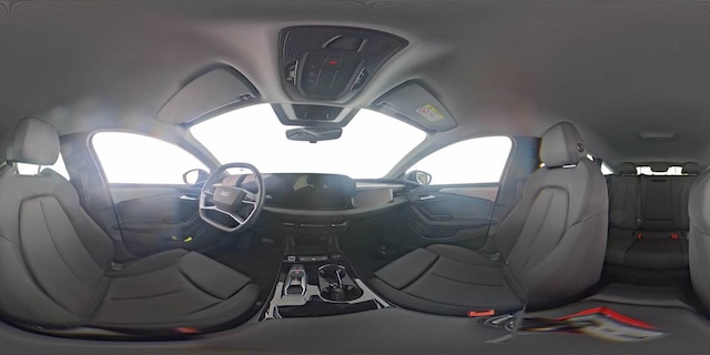 Audi A6 e-tron Sportback