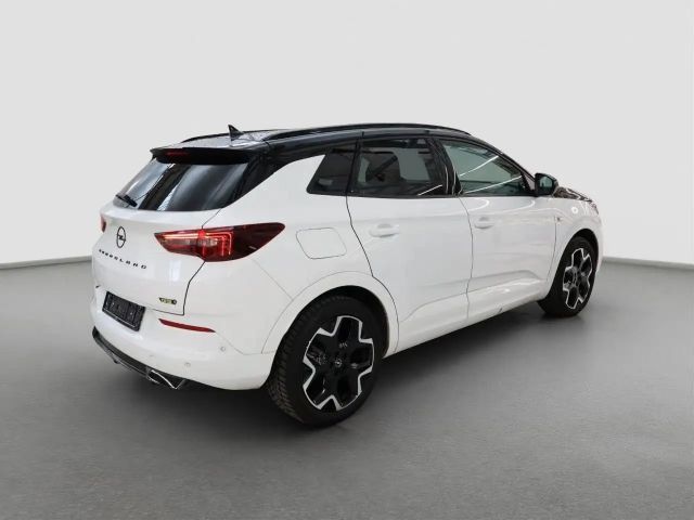 Opel Grandland X 1.6 Turbo GSe