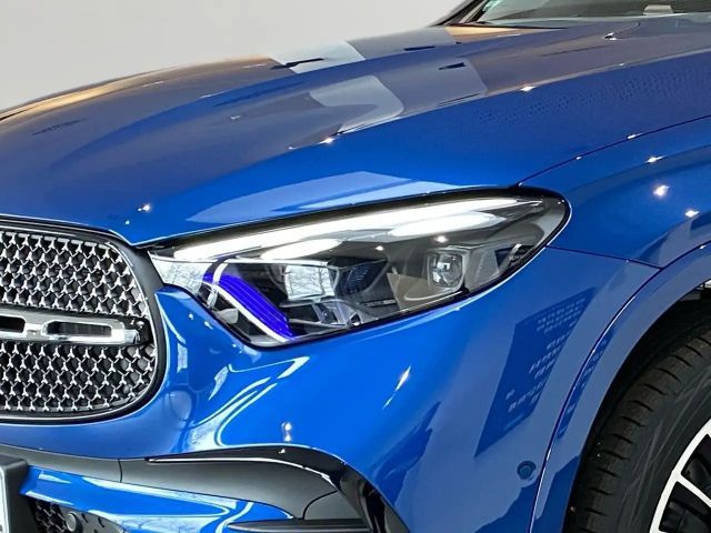 Mercedes-Benz GLC 300 4MATIC AMG Line