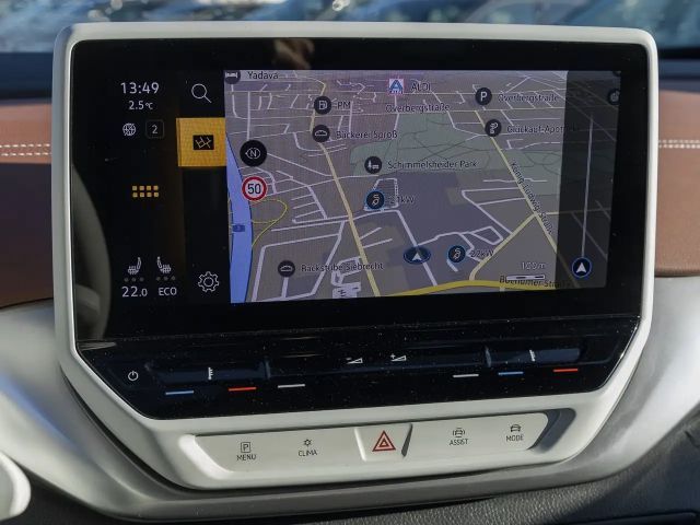 Volkswagen ID.4 Performance Pro Pure