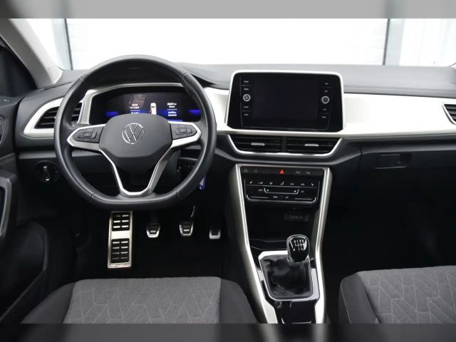 Volkswagen T-Roc Move