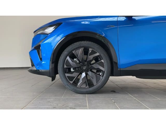 Renault Rafale Alpine Esprit