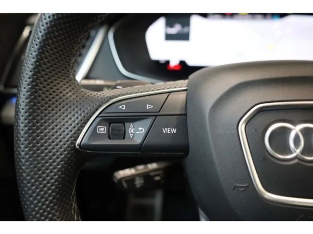 Audi SQ5 3.0 TDI Quattro