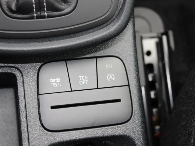 Ford Puma EcoBoost ST Line