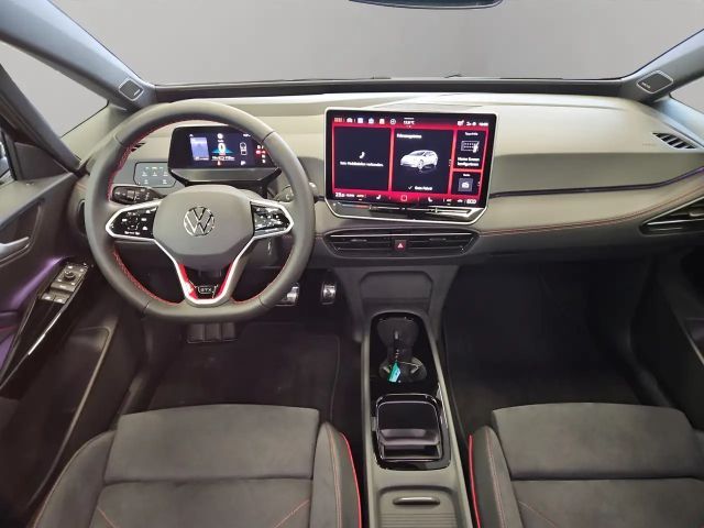 Volkswagen ID.3 GTX IQ.Drive
