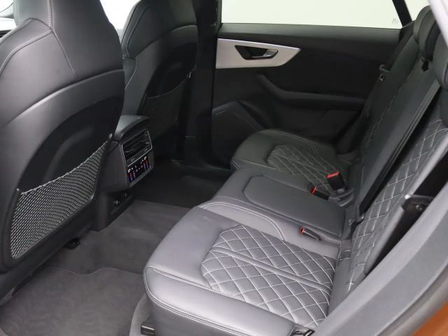 Audi Q8 50 TDI Quattro S-Line