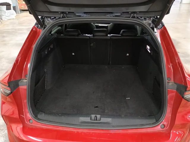 Opel Astra Sports Tourer Ultimate