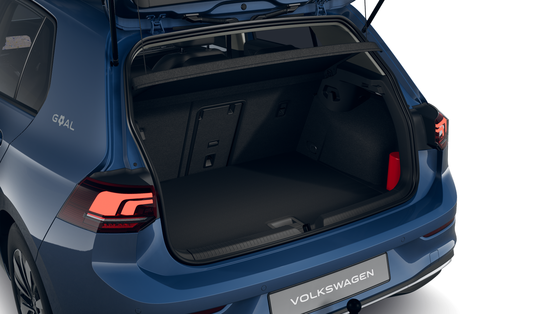 Volkswagen Golf 1.5 eTSI DSG Golf VIII