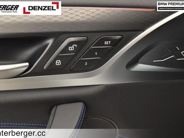 BMW X3 M-Sport xDrive20d