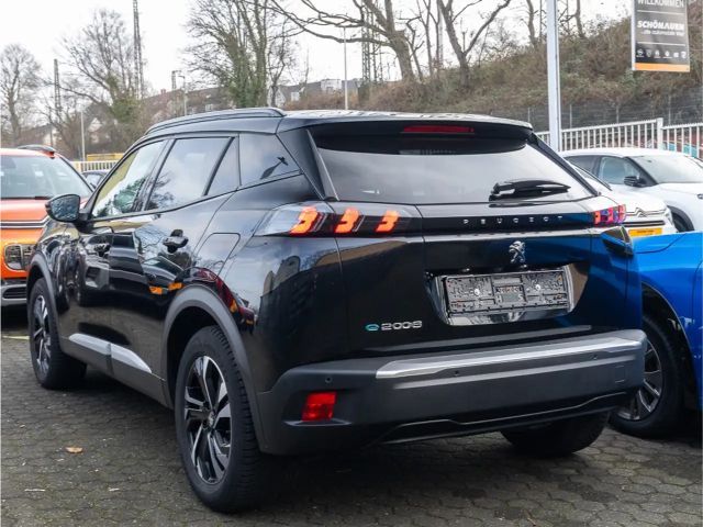 Peugeot E-2008 Allure Pack