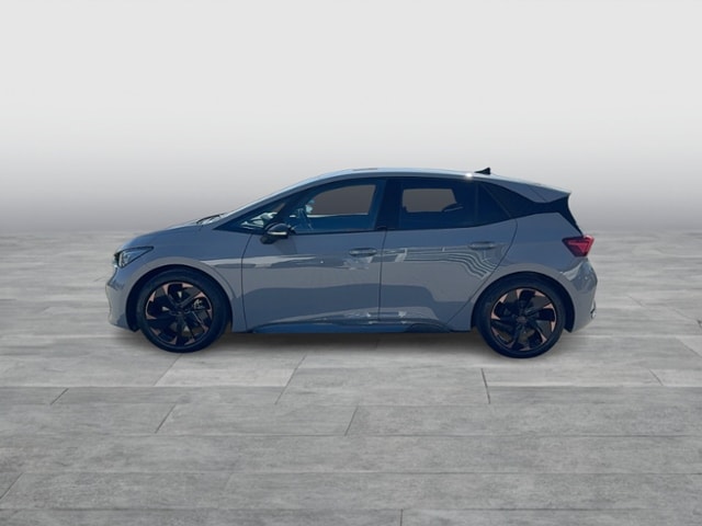 Cupra Born BEATS NAVI REAR VIEW WÄRMEPUMPE ACC SHZ KLIMA LED ALU