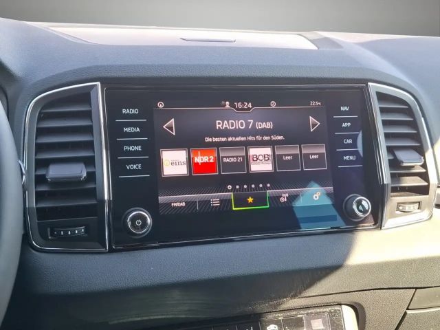 Skoda Karoq 1.5 TSI Ambition