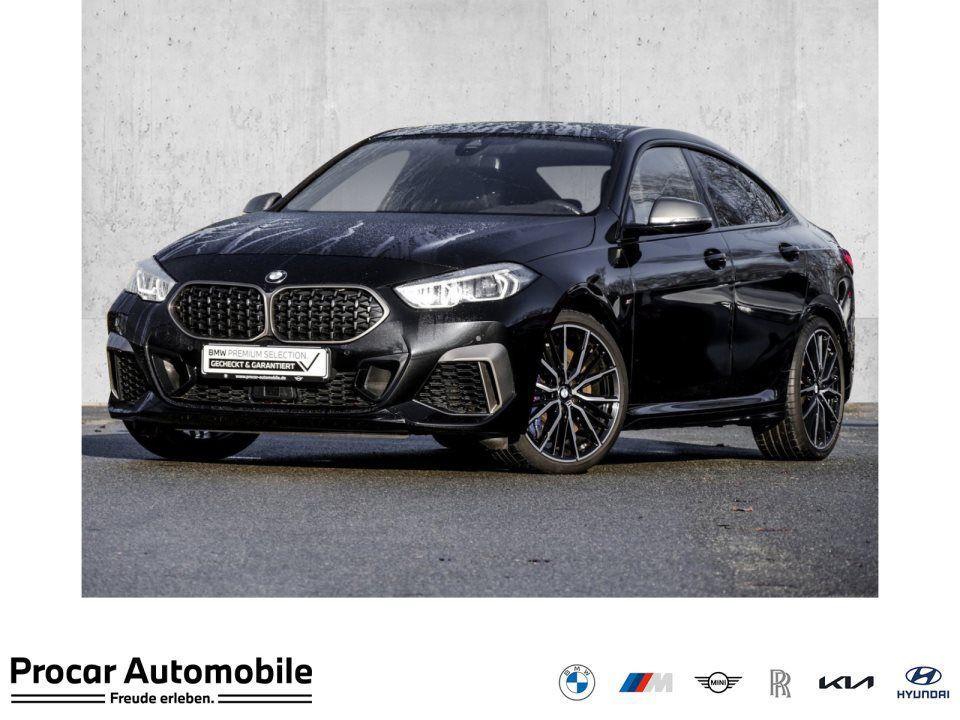 BMW M2 Coupé Gran Coupé xDrive