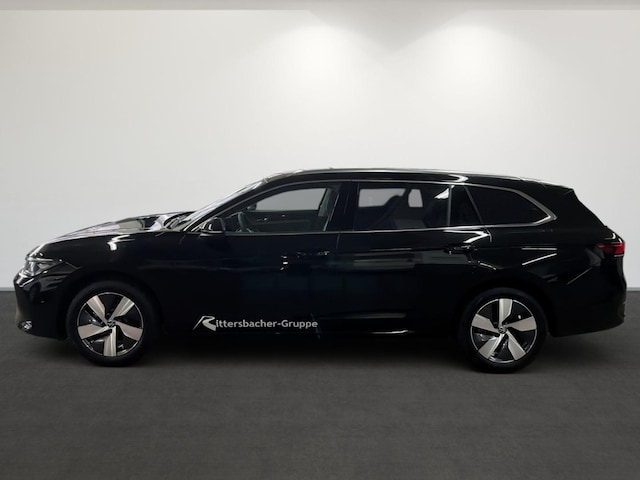 Volkswagen Passat Business DSG