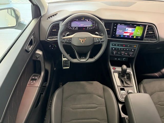 Cupra Ateca 2.0 TSI