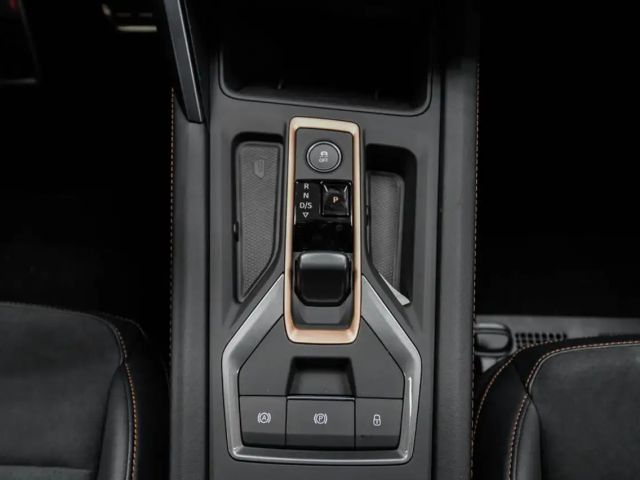 Cupra Formentor DSG VZ