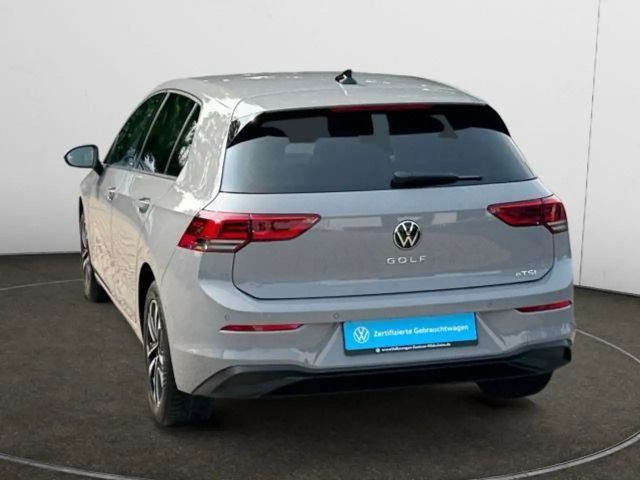 Volkswagen Golf DSG Golf VIII