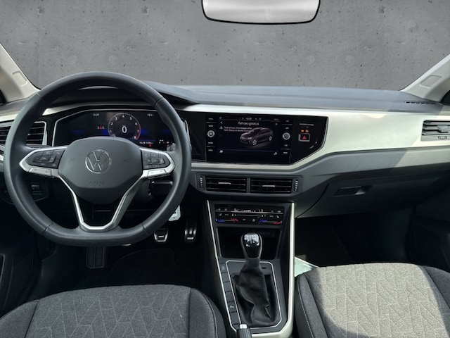 Volkswagen Taigo 1.0 TSI Move